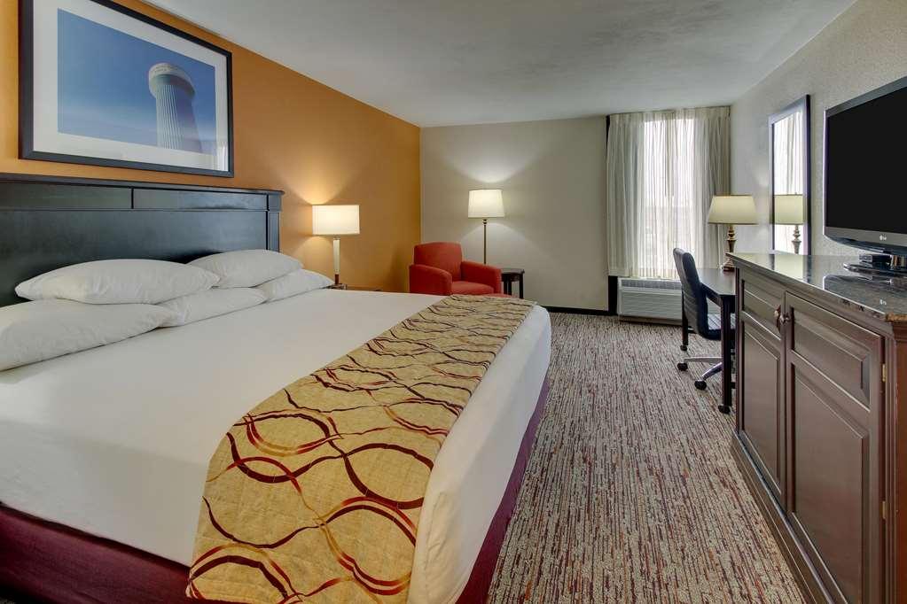 Pear Tree Inn St. Louis - Arnold Chambre photo