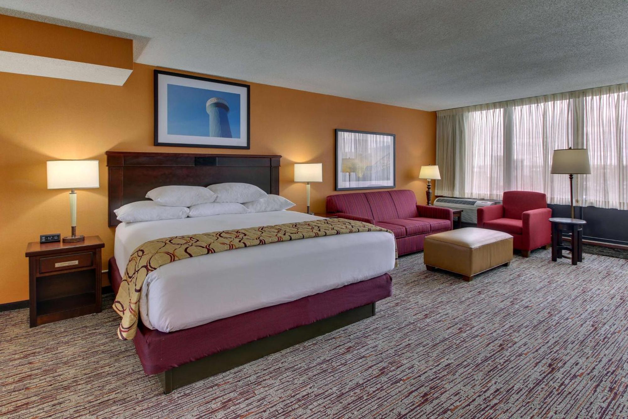 Pear Tree Inn St. Louis - Arnold Extérieur photo