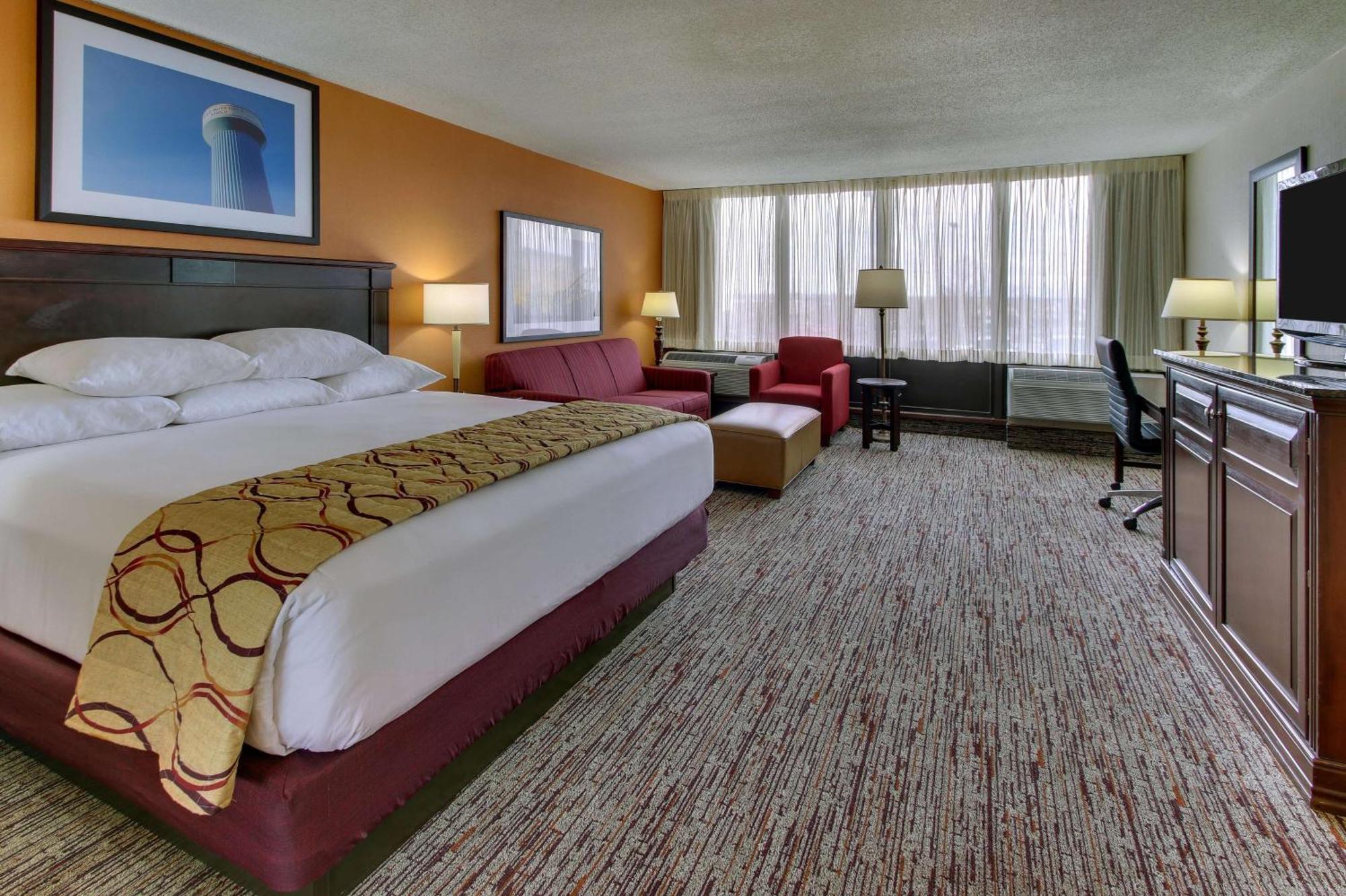 Pear Tree Inn St. Louis - Arnold Extérieur photo