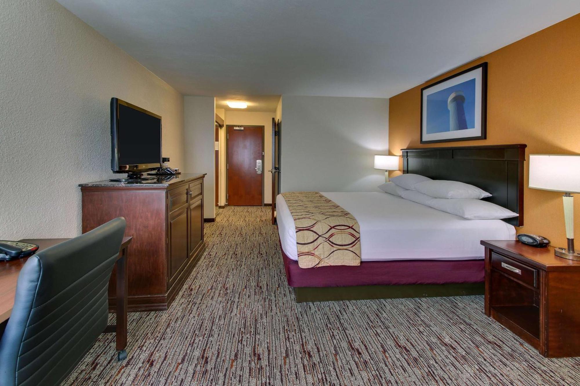 Pear Tree Inn St. Louis - Arnold Extérieur photo