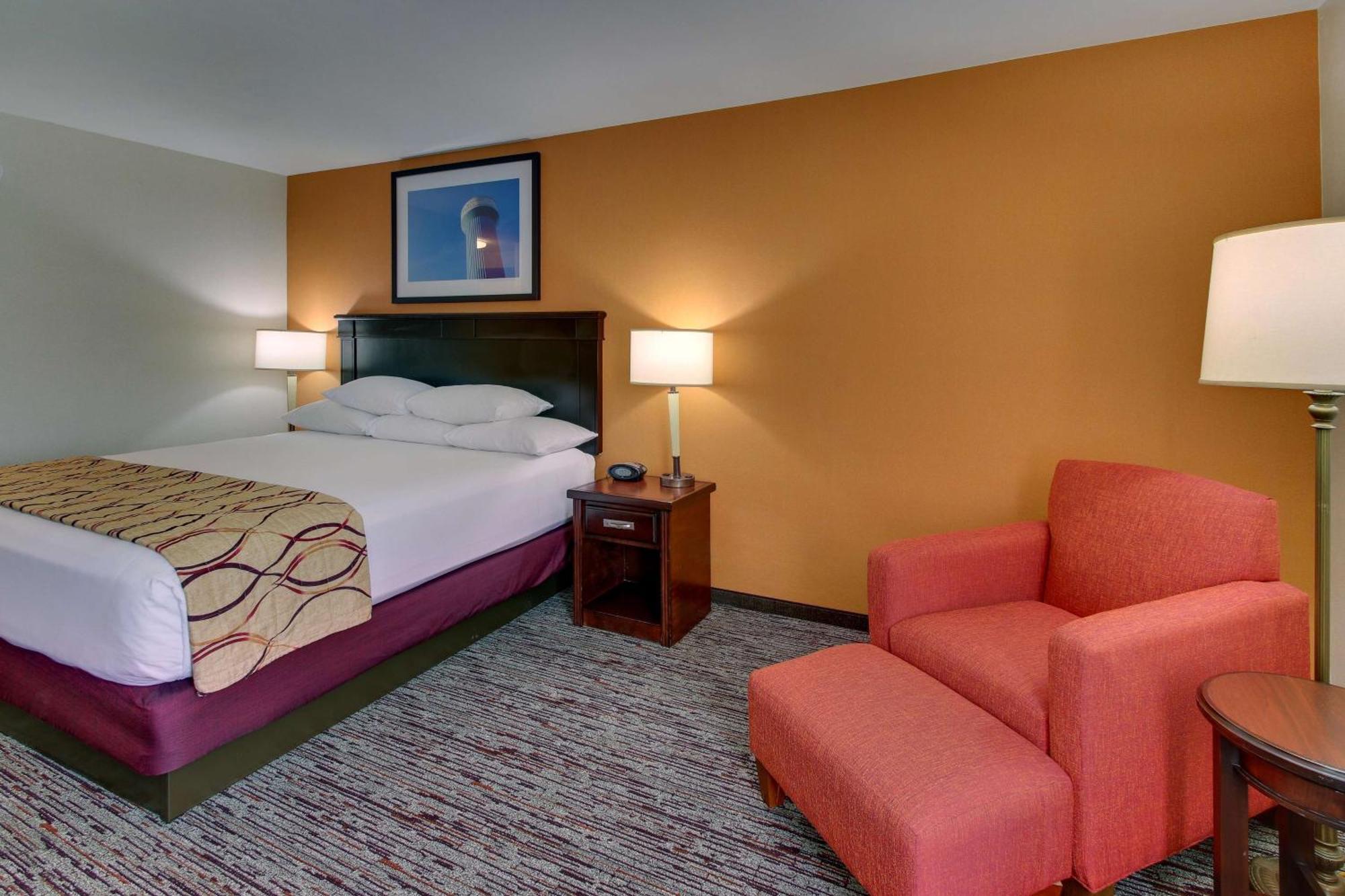 Pear Tree Inn St. Louis - Arnold Extérieur photo