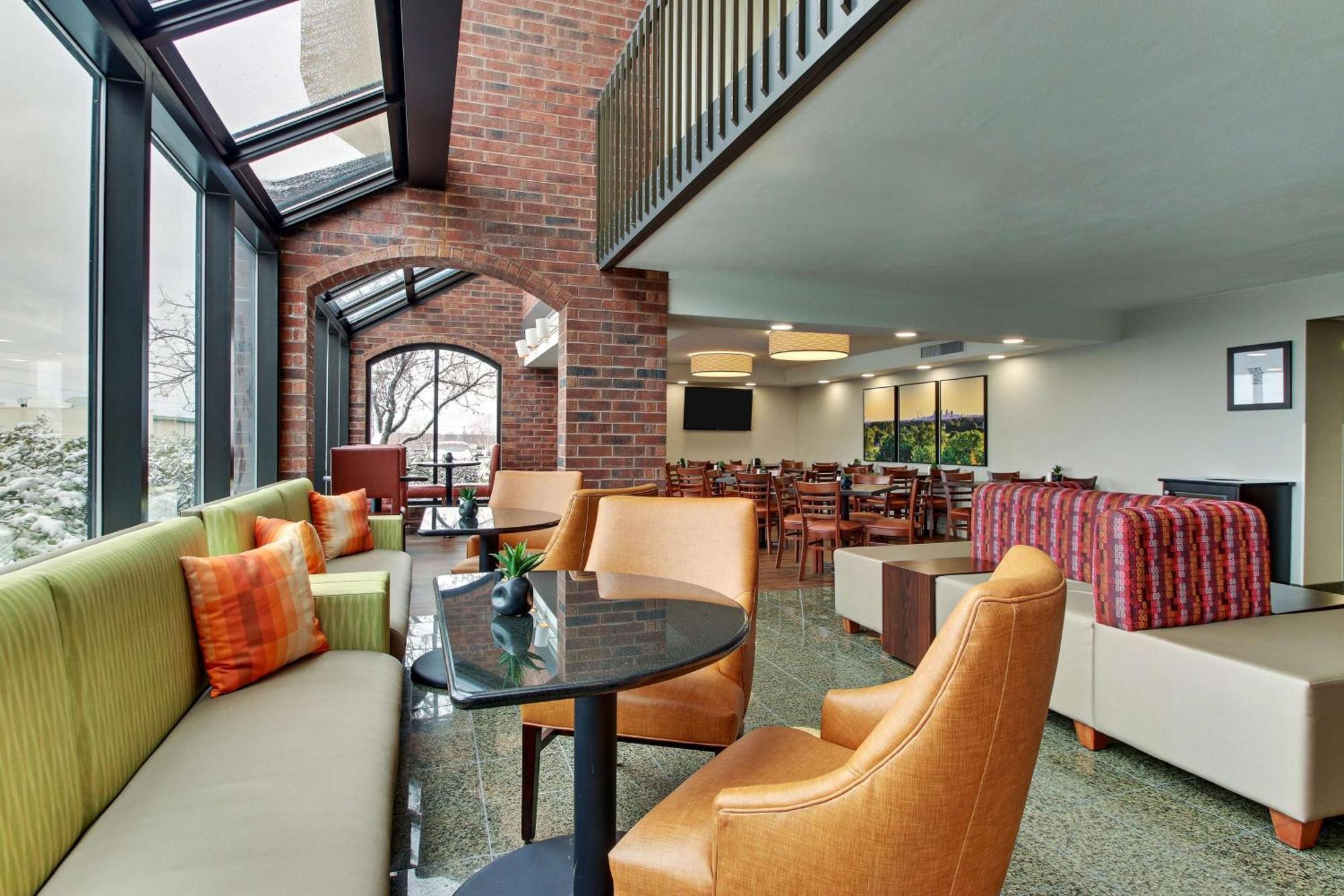 Pear Tree Inn St. Louis - Arnold Extérieur photo