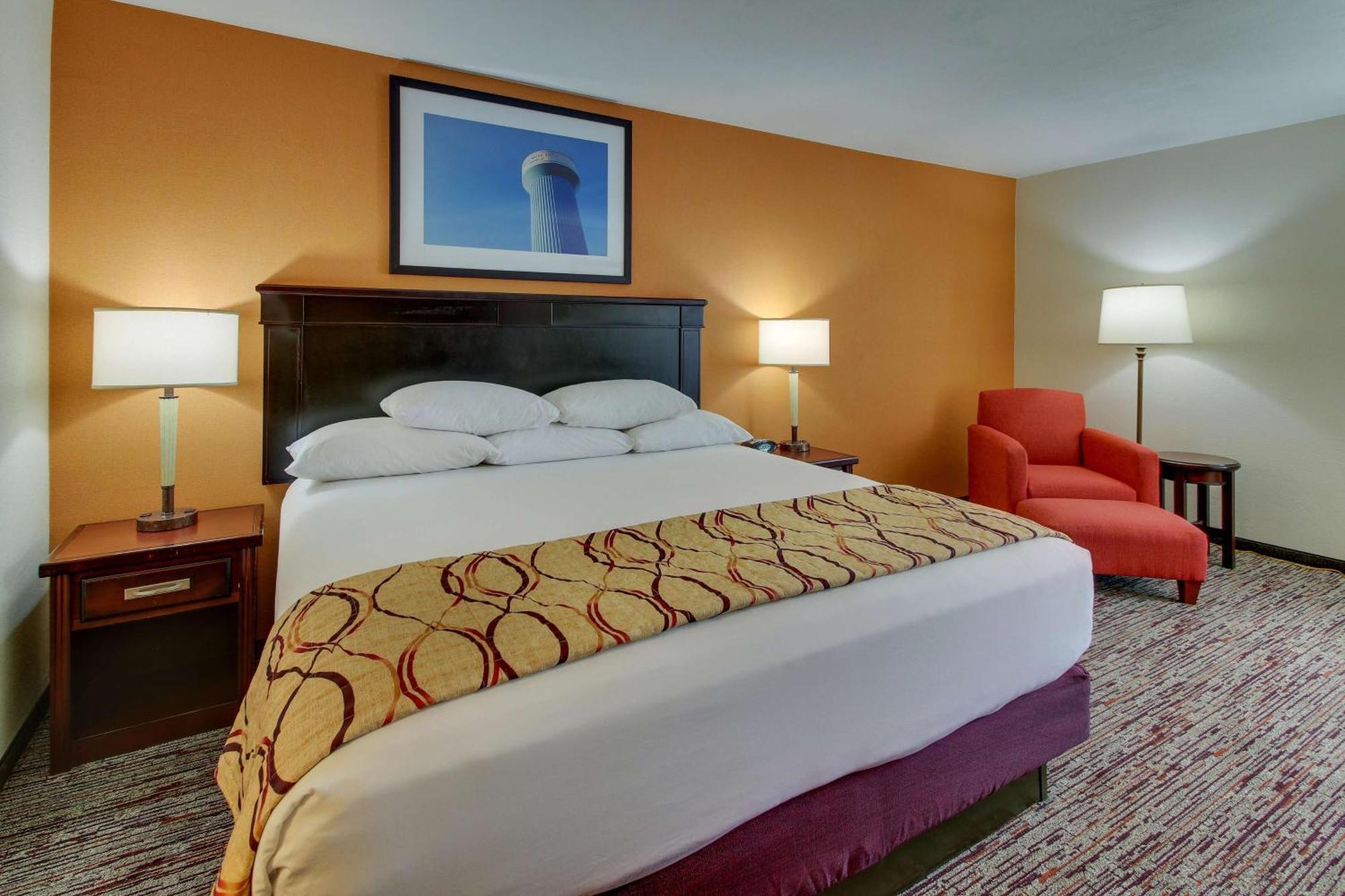 Pear Tree Inn St. Louis - Arnold Extérieur photo
