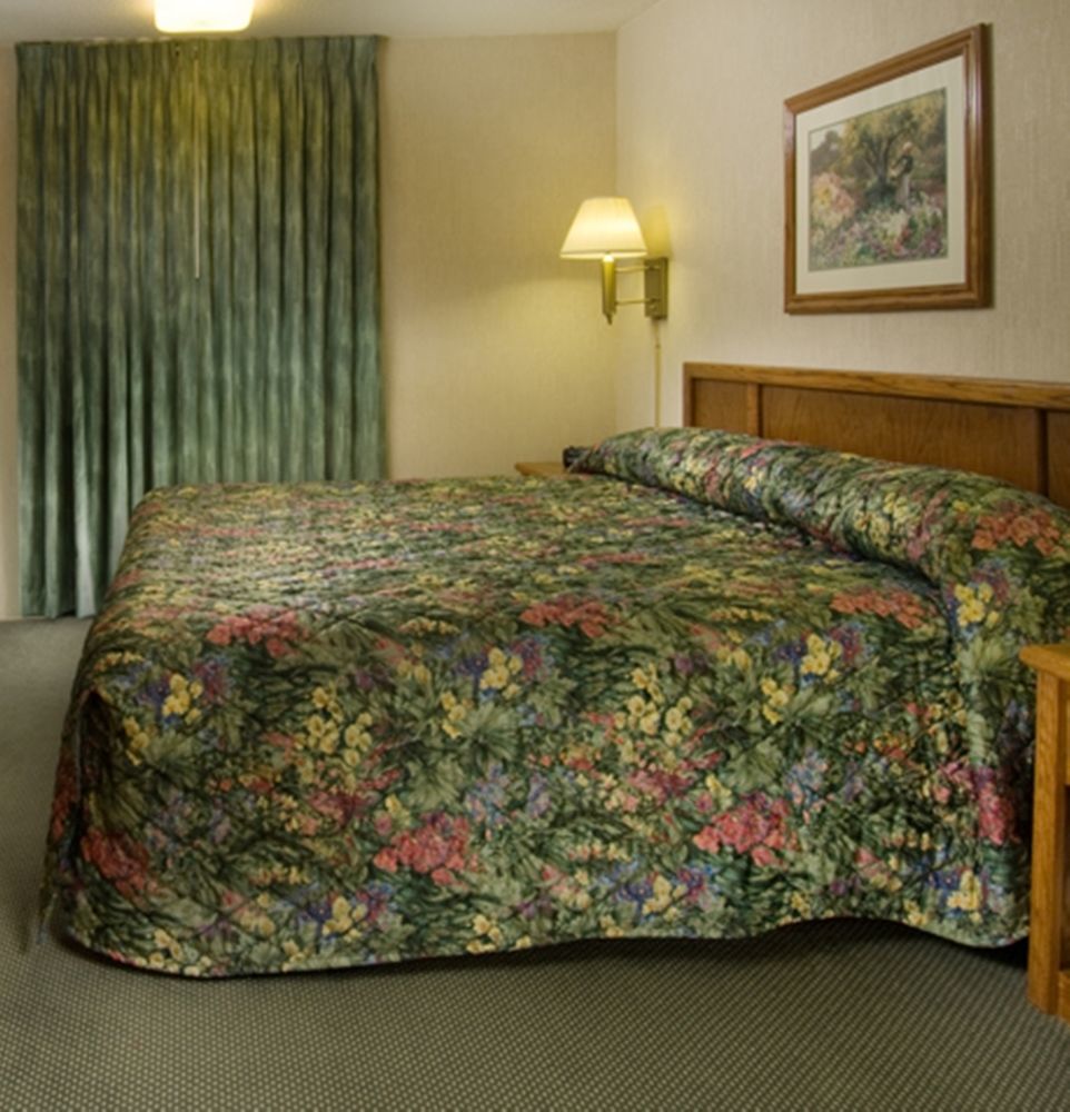 Pear Tree Inn St. Louis - Arnold Extérieur photo