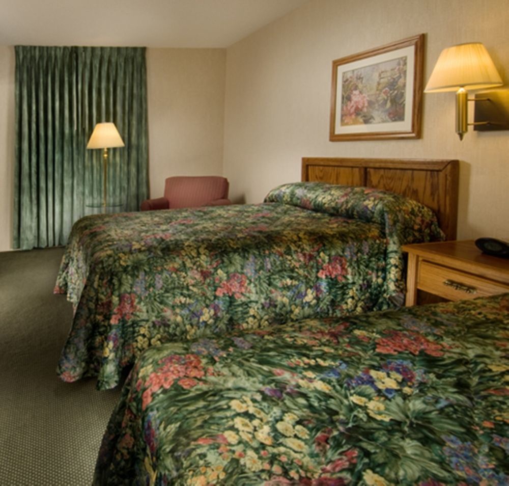 Pear Tree Inn St. Louis - Arnold Extérieur photo