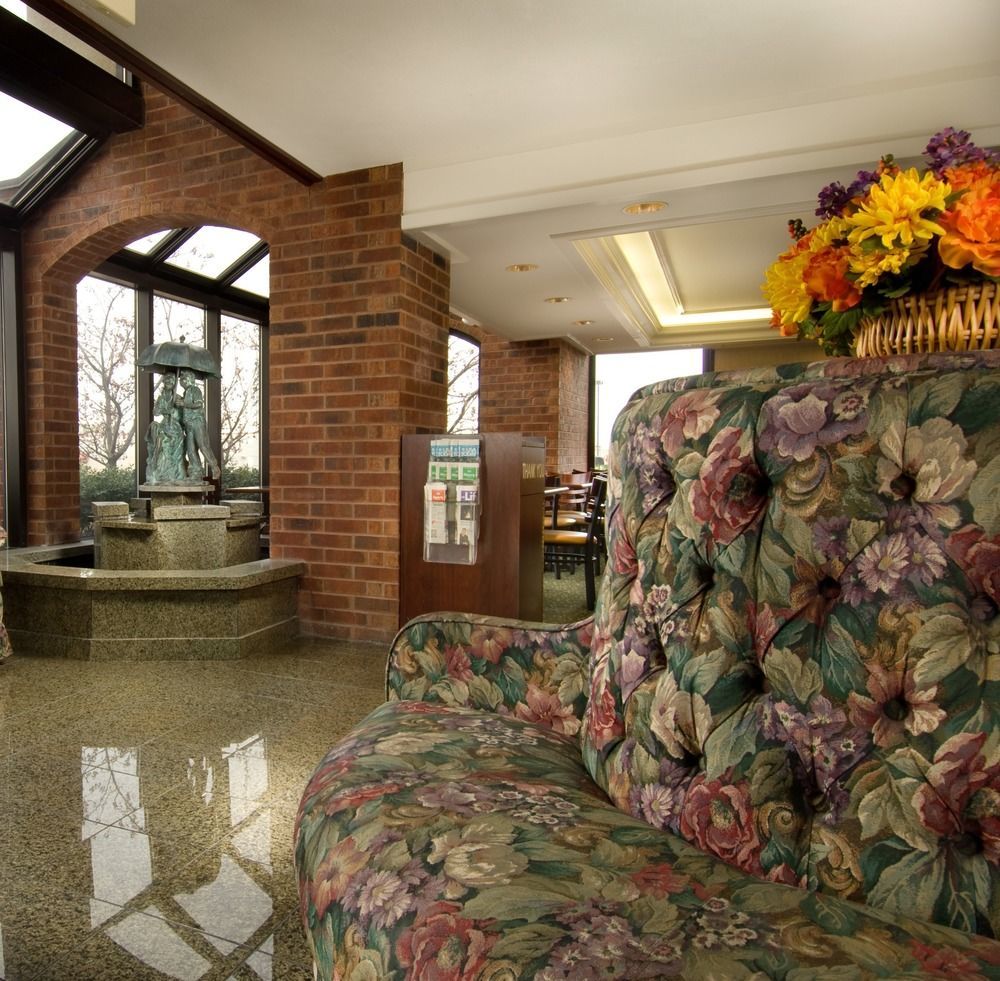 Pear Tree Inn St. Louis - Arnold Extérieur photo