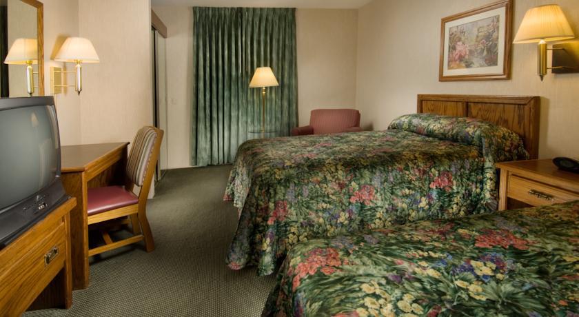 Pear Tree Inn St. Louis - Arnold Chambre photo